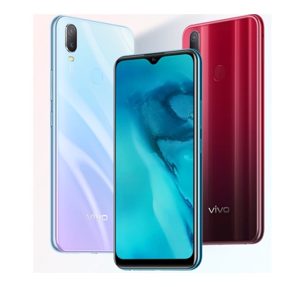 vivo y11d