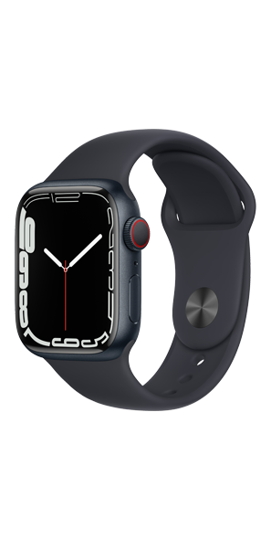Apple Watch Series 7, 41MM