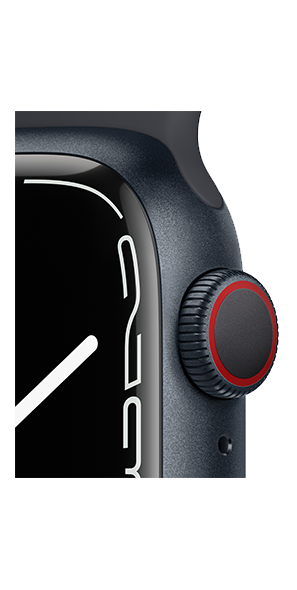 Apple Watch Series 7, 41MM