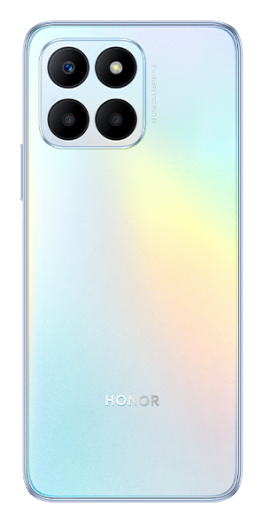 HONOR X8a 5G