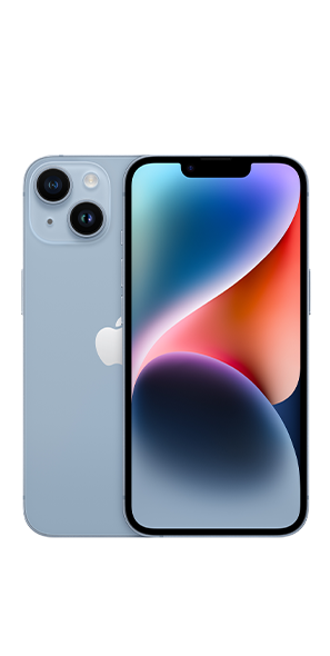 iPhone 14