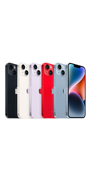 iPhone 14