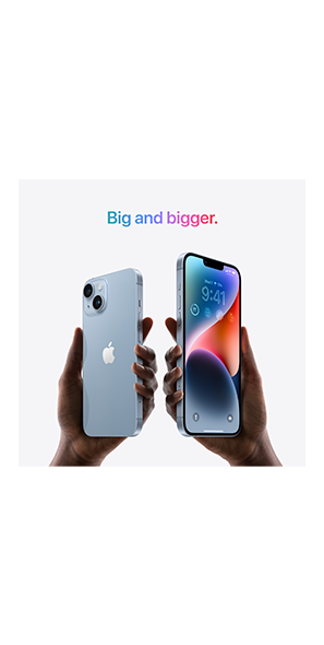 iPhone 14