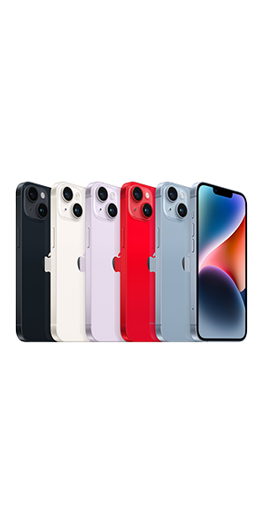 iPhone 14 Plus