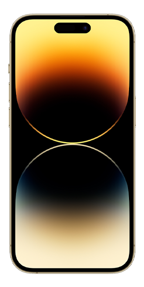 iPhone 14 Pro