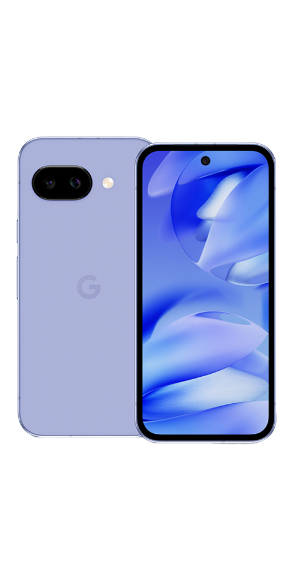 Google Pixel 9a