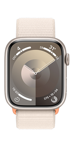 Apple Watch Series 9 45MM