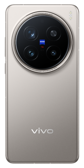 vivo X200 Pro 5G