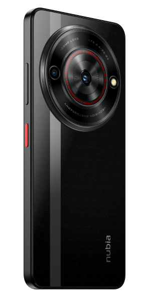 nubia Focus 5G