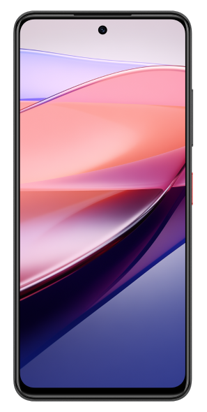 nubia Focus 5G