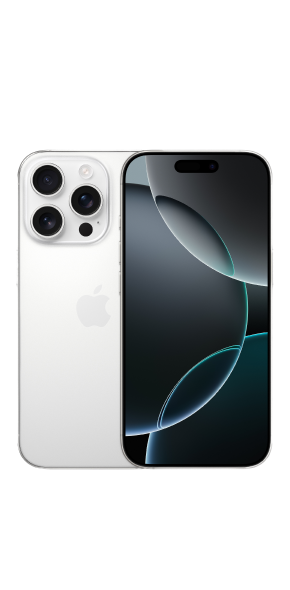 iPhone 16 Pro