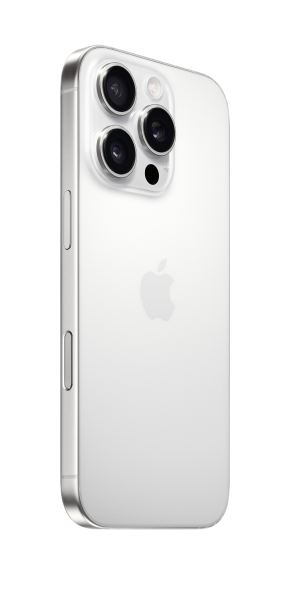iPhone 16 Pro