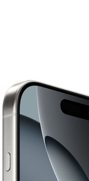 iPhone 16 Pro