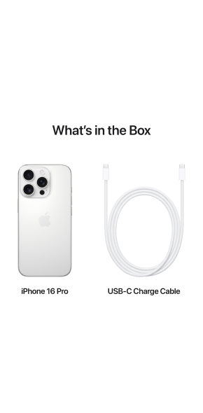 iPhone 16 Pro