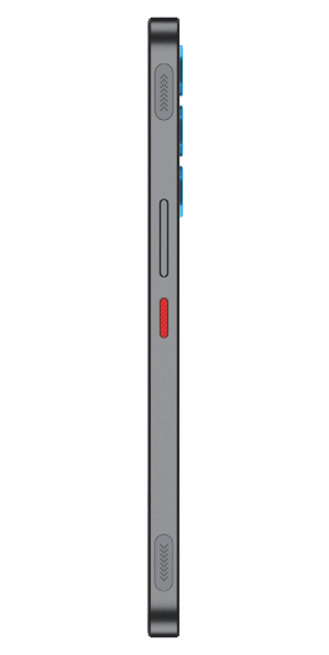 nubia Neo 3 GT 5G