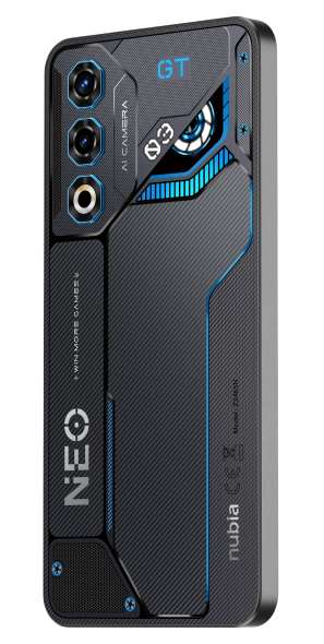 nubia Neo 3 GT 5G