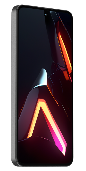 nubia Neo 3 GT 5G