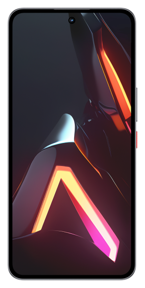nubia Neo 3 GT 5G