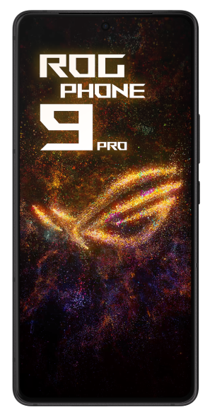 ROG Phone 9 Pro 