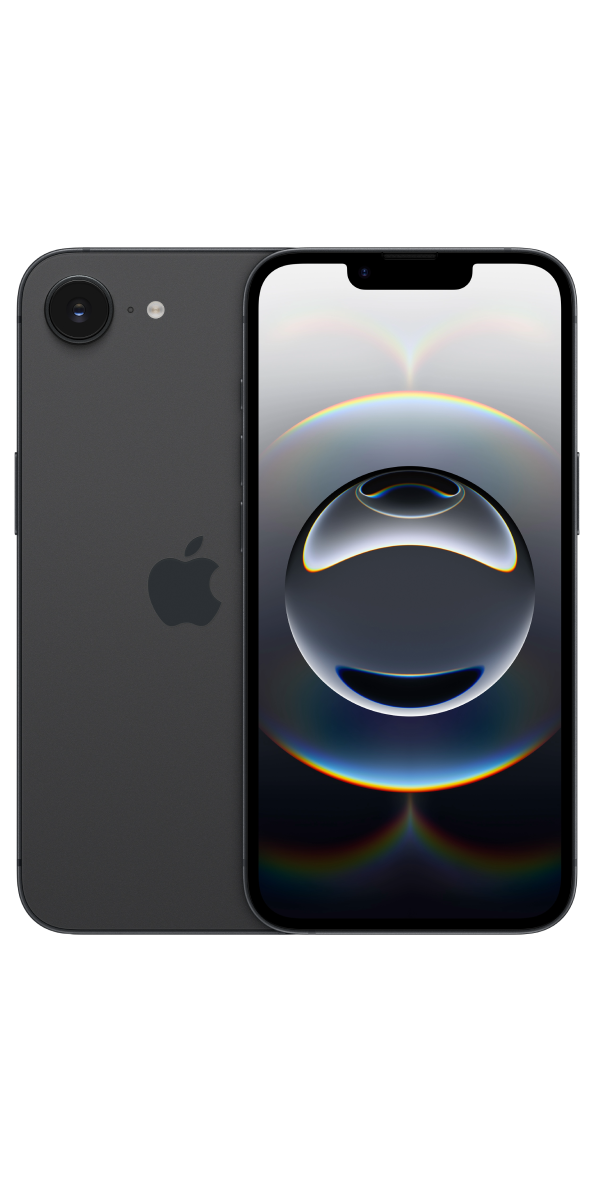 iPhone 16e