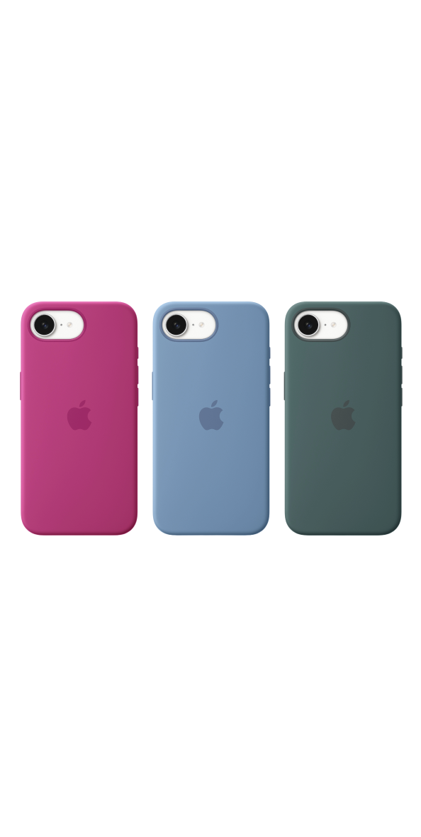 iPhone 16e