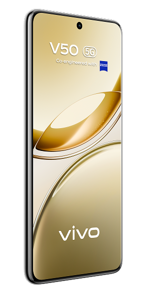 Vivo V50 5G 