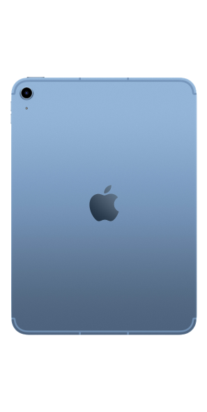 iPad 11Gen A16 Wifi + Cellular