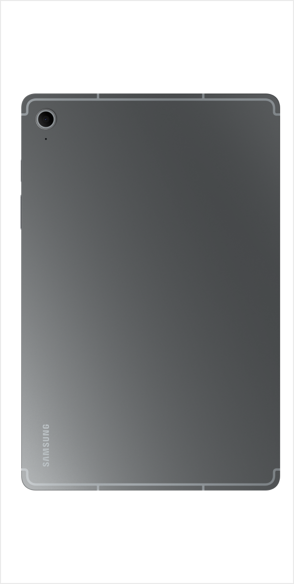 Samsung Galaxy Tab S10FE