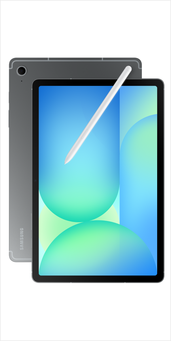 Samsung Galaxy Tab S10FE