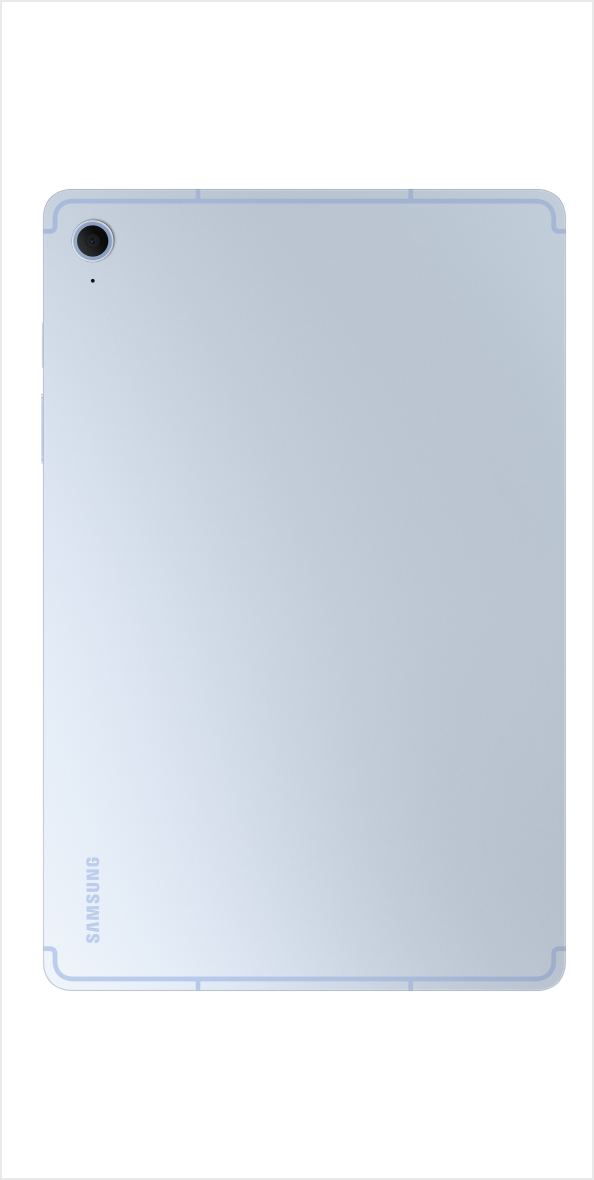 Samsung Galaxy Tab S10FE