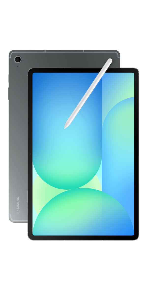 Samsung Galaxy Tab S10FE+
