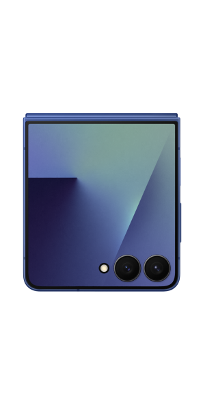 Samsung Galaxy Z Flip 7