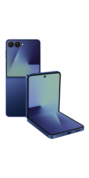 Samsung Galaxy Z Flip 7