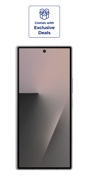Samsung Galaxy Z Fold 7