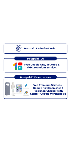 Google Pixel 10