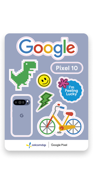 Google Pixel 10