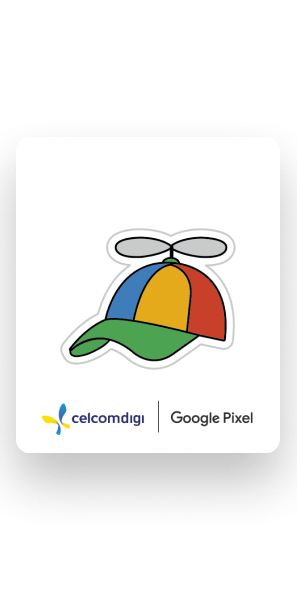 Google Pixel 10