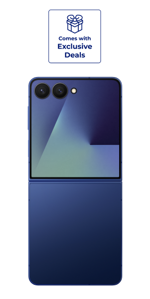 Samsung Galaxy Z Flip 7