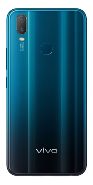 vivo y11d specs