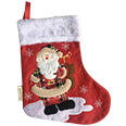 Free Christmas Socks