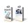 Ghostek Covert 6 with MagSafe Clear & JCPAL Screen Protector for Apple iPhone 13