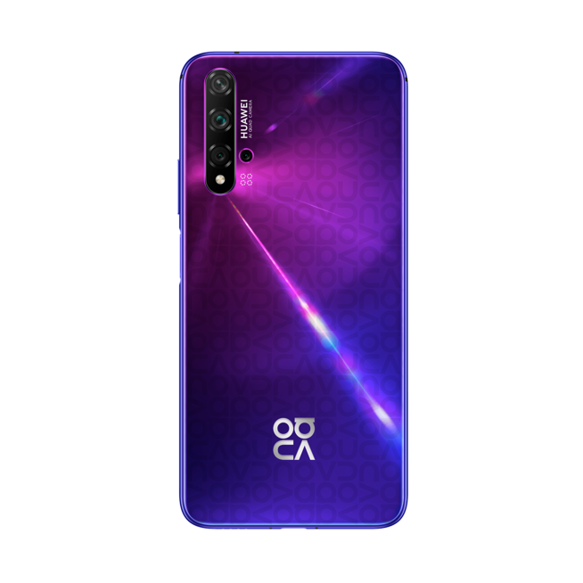 Huawei Nova 5t Digi Let S Inspire
