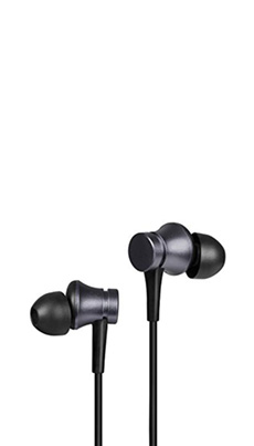 Mi In Ear Headphones Pro 2